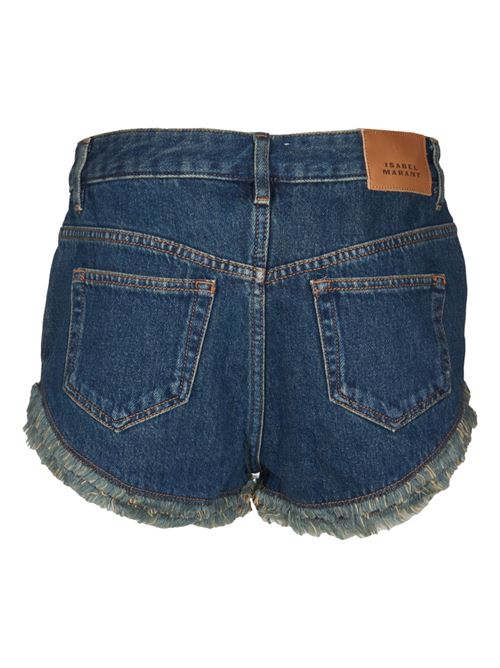 Shorts Eneidao MARANT ETOILE | SH0033FBB1H04I30FB